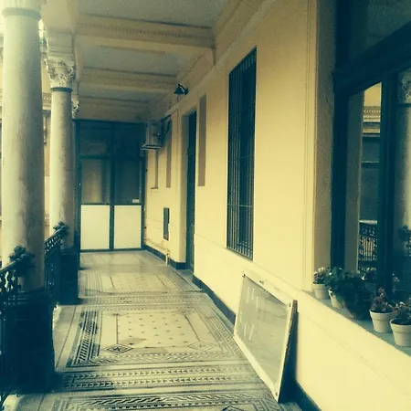 Sushi Apartman Budapest