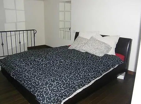 Appartement Sushi Apartman *